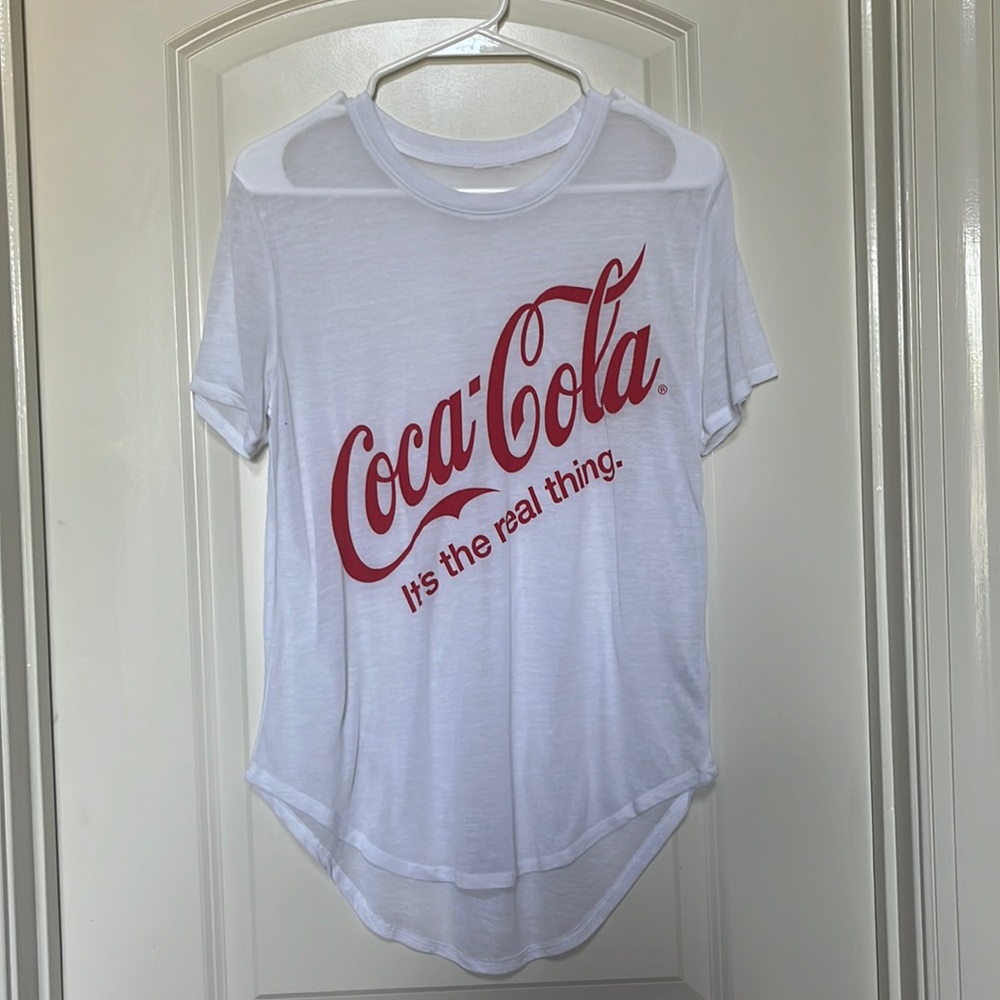 Coca Cola Tee